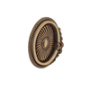 Zinc Alloy 54mm 70mm Classical Small Handle Drawer Handle Ring Knob