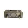 Zinc Alloy 64mm Chest Knob Classical Furniture Handle Cabinet Handle