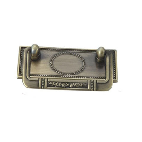 drop handle furniture pulls