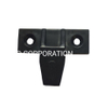 Factory Supply Plastic Hanging Fitting Furniture Accessories Board Fitting Cabinet Accessories