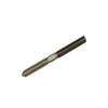 Factory Supply M8 Metal Double Thread Bolt Cabinet Fitting Drawer Fastener