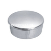 Steel Round Adjustable Screw Metal Fastener Furniture Connector Table Leg Fitting