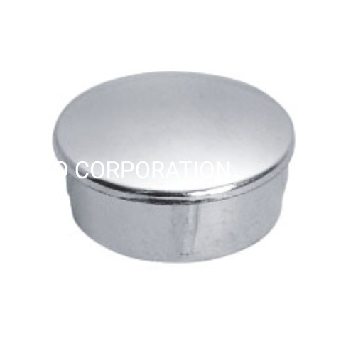 Steel Round Adjustable Screw Metal Fastener Furniture Connector Table Leg Fitting