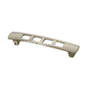 Zinc Alloy 96mm Fashion Pull Handle Dresser Handle Drawer Handle Cabinet Handle