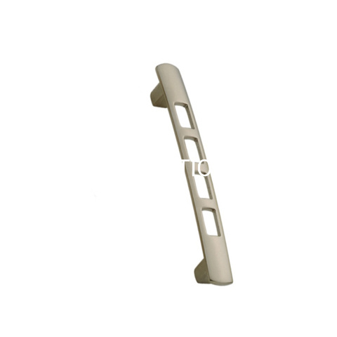 Zinc Alloy 96mm Fashion Pull Handle Dresser Handle Drawer Handle Cabinet Handle