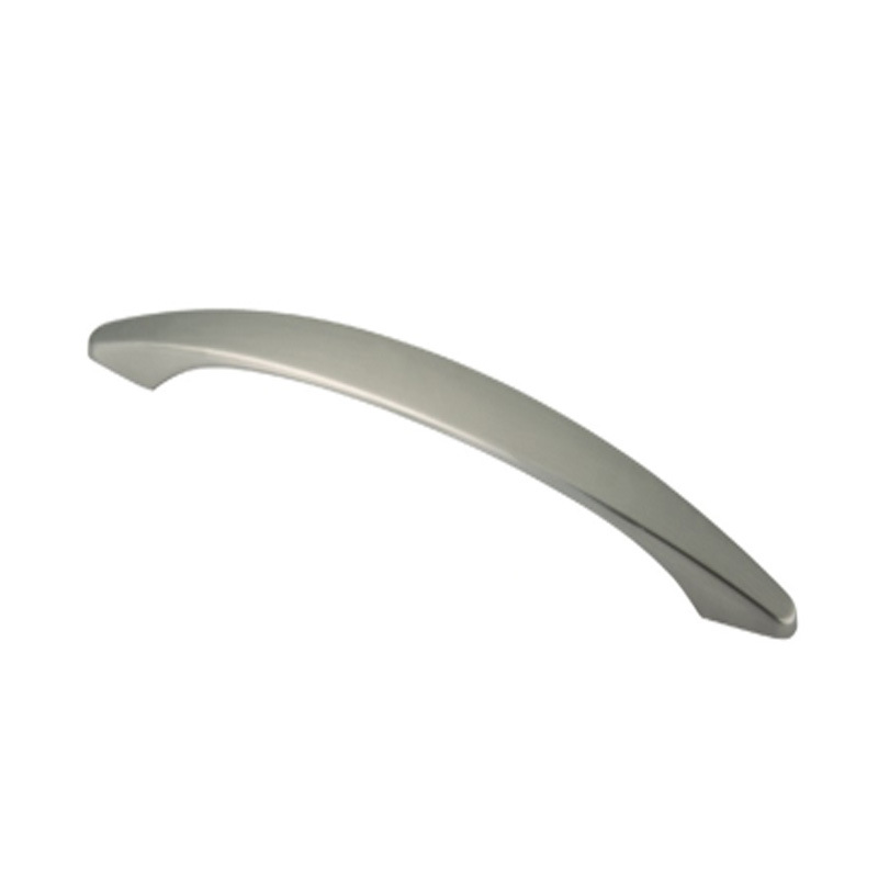 Wholesale Zinc Alloy 96mm 128mm 160mm Brushed Handle Drawer Accessories
