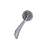 Factory Supply Modern 125mm Furniture Handle Door Handle Closet Handle Office