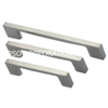 Zinc Alloy 256mm T Bar Bedroom Handle Drawer Handle Wardrobe Handle
