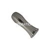 Hot Sale Aluminum Adjustable Leg Brushed Cabinet Leg Kitchen Leg Furniture Leg