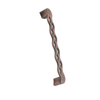 Factory Supply Classical Zinc Alloy 96mm 128mm 160mm Kitchen Handle