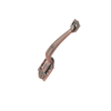Zinc Alloy Antique Copper 200mm 280mm Furniture Handle Door Handle