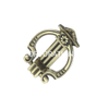 Classical 50mm Zinc Alloy Pull Handle Door Handle Cabinet Handle
