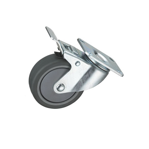 PP casters