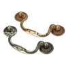 High Quality Classical Zinc Alloy 96mm Pull Handle Drawer Handle Cabinet Handle