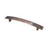 Zinc Alloy Antique Brass 96mm 128mm 160mm Square Handle Chest Handle