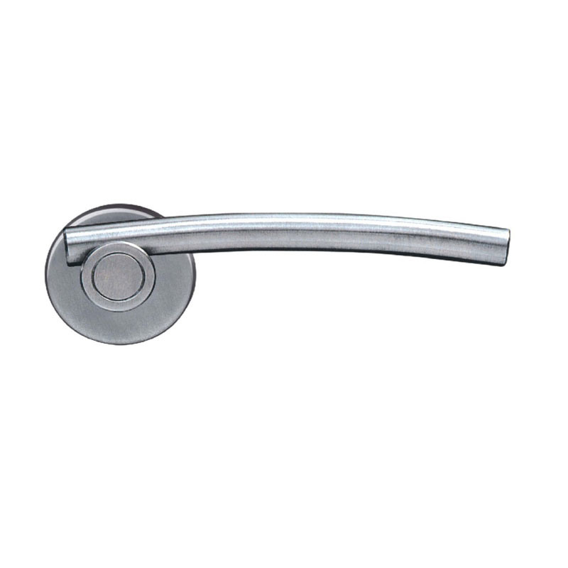 Top Sale Stainless Steel 304 Customized Lever Handle Small Handle