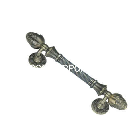 Antique Handle