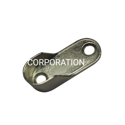 clothes rod support