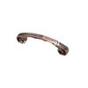 Classical Customized Home Furniture Handle Closet Handle Cabinet Handle Office Furniture Handle