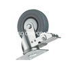 Popular Plastic with Steel Industrial Caster Medical Caster Furniture Caster
