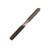 Wholesale Steel M8 Yellow Plated Double Thread Screw Hanger Bolt Furniture Screw
