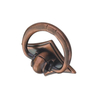 European Style Decoration Zinc Alloy Ring 38mm Chest Handle