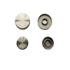 Stainless Steel 30mm Mirror Nail Mirror Screw Furniture Fitting
