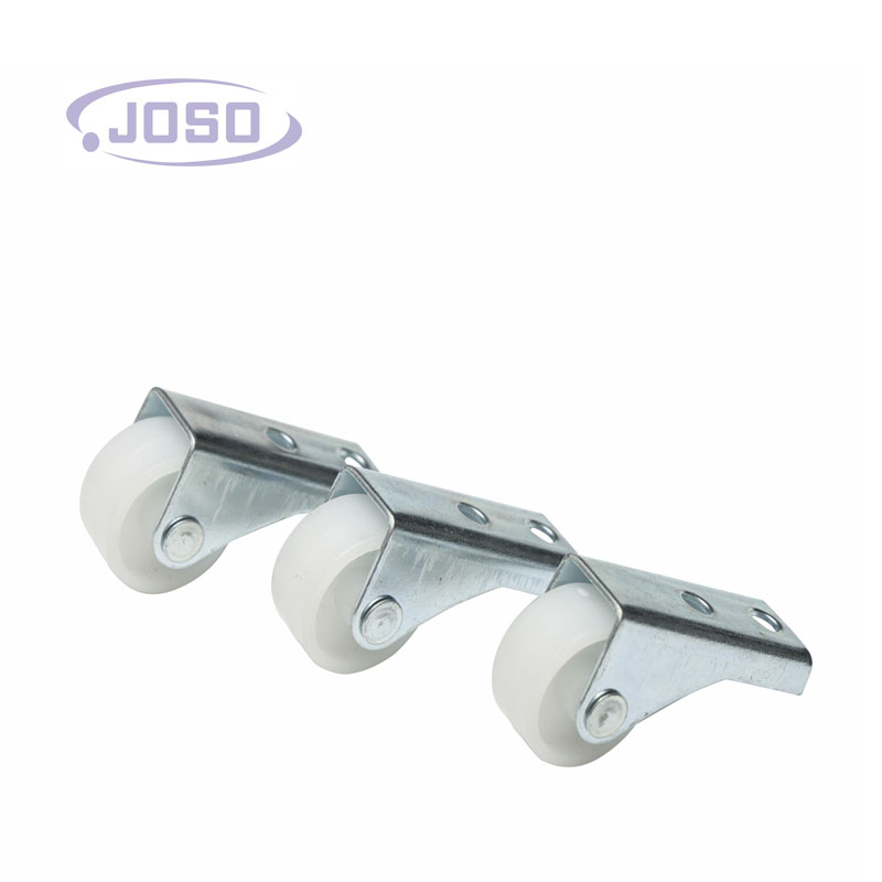 Wheel barrow Wheel Glide wheel Caster 25mm Furniture Accessories Chair Caster