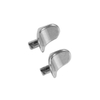 Factory Supply Zinc Plated Shelf Support Cabinet Support Furniture Fitting