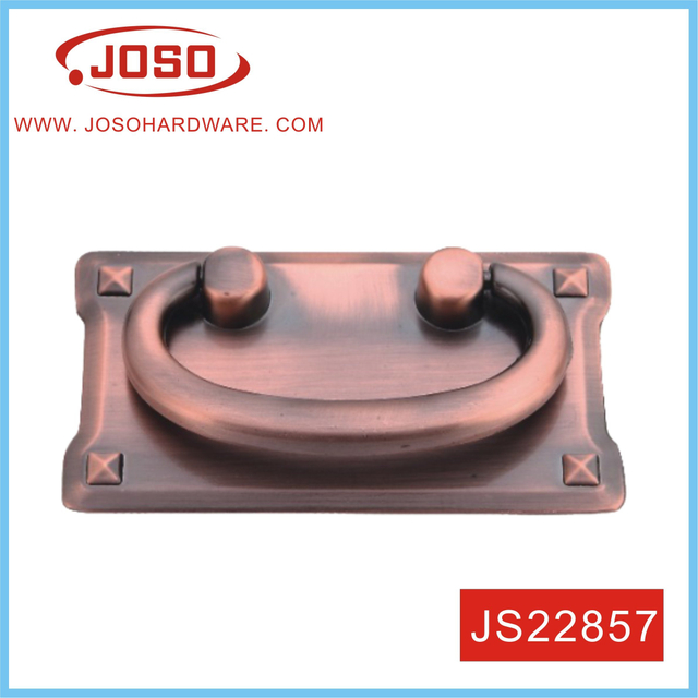 Retro European Style Dresser Handle of Furniture Accessories