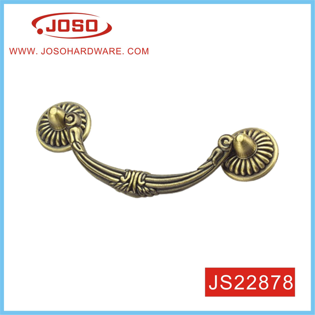 Classic Door Knob Pull Handle for Drawer