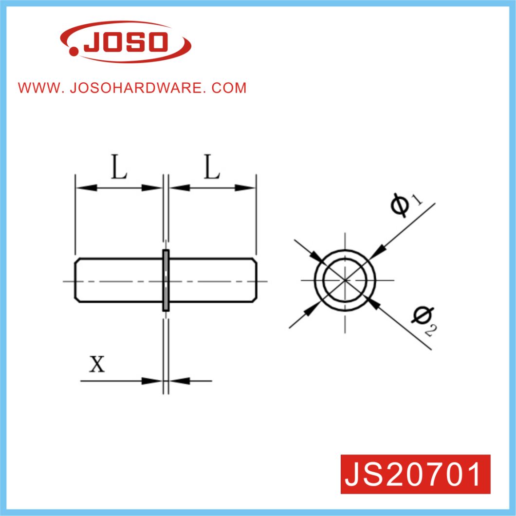 Hot Sale Furniture Accessories of Shelf Support for Wardrobe