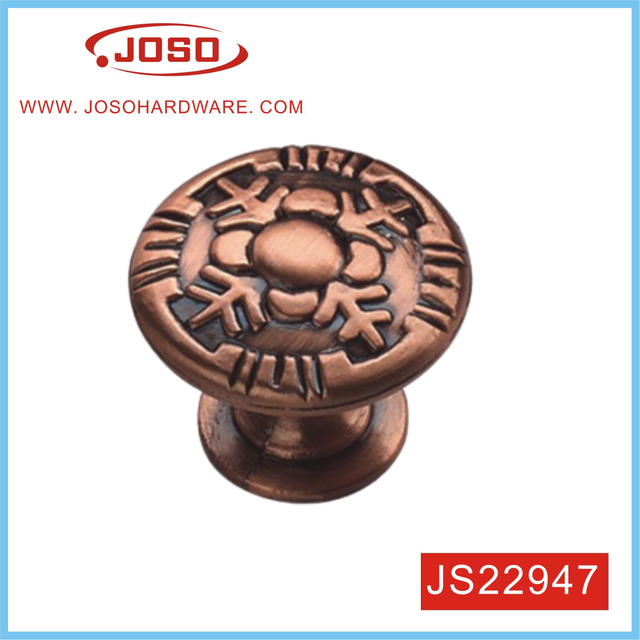 Creative Kitchen Door Knob for Furniture Drawer