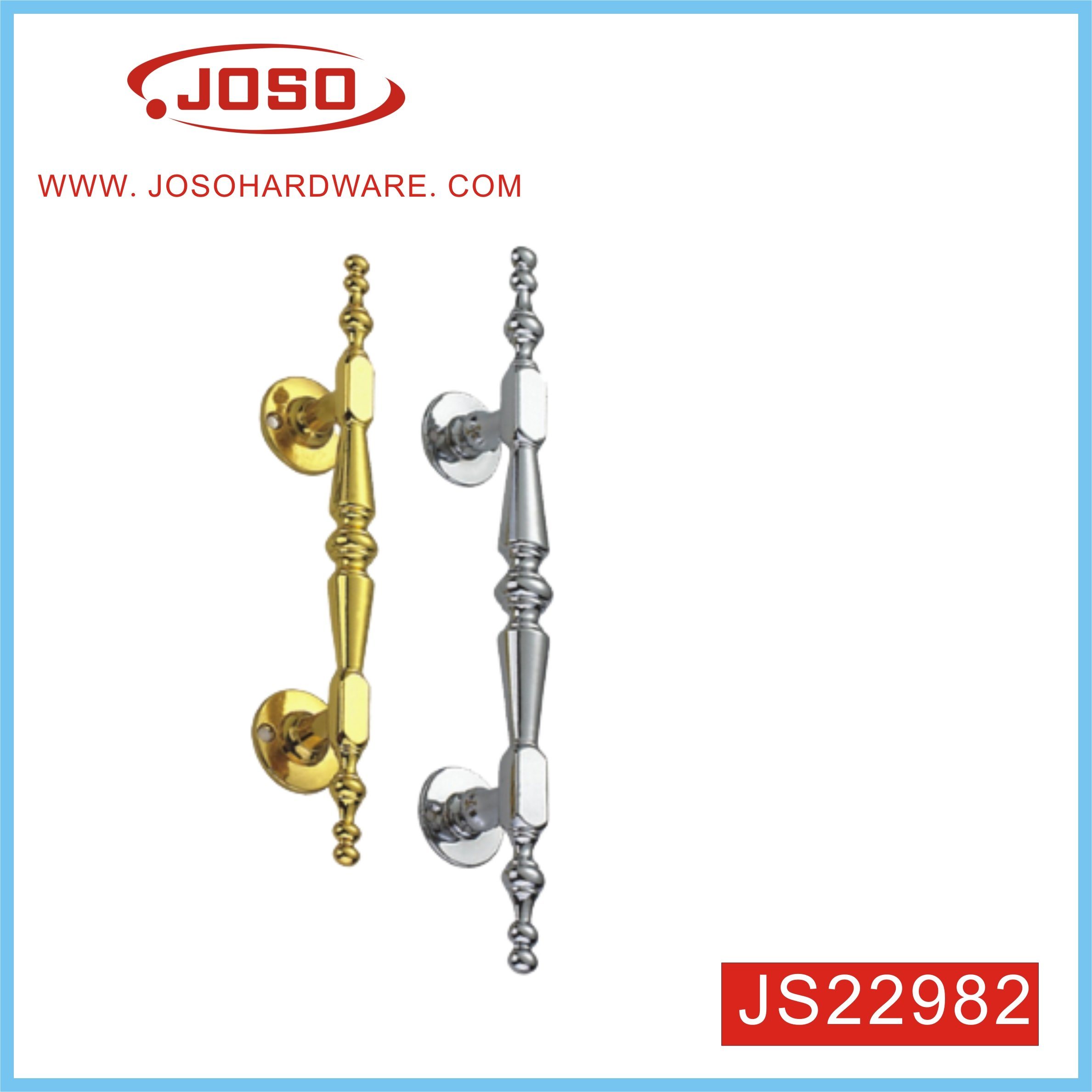 Decorative Furniture Door Handle for Bedroom Handle in House