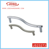 Art Decorative T Bar Furniture Pull Handle for Wardrobe
