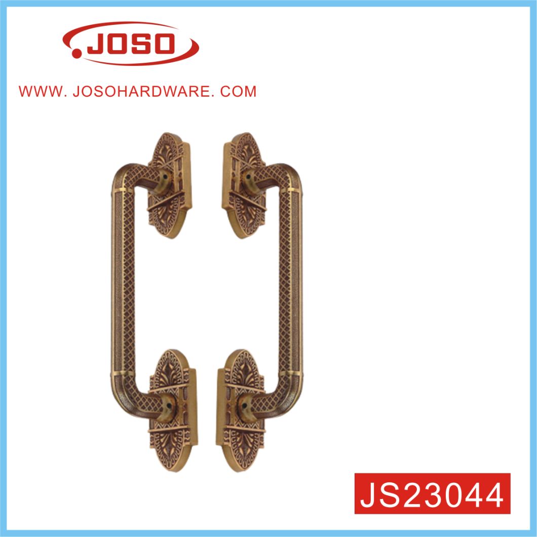 vintage door handle sets