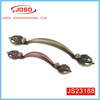 Retro Style Bow Pull Handle for Kitchen Cabinet Door