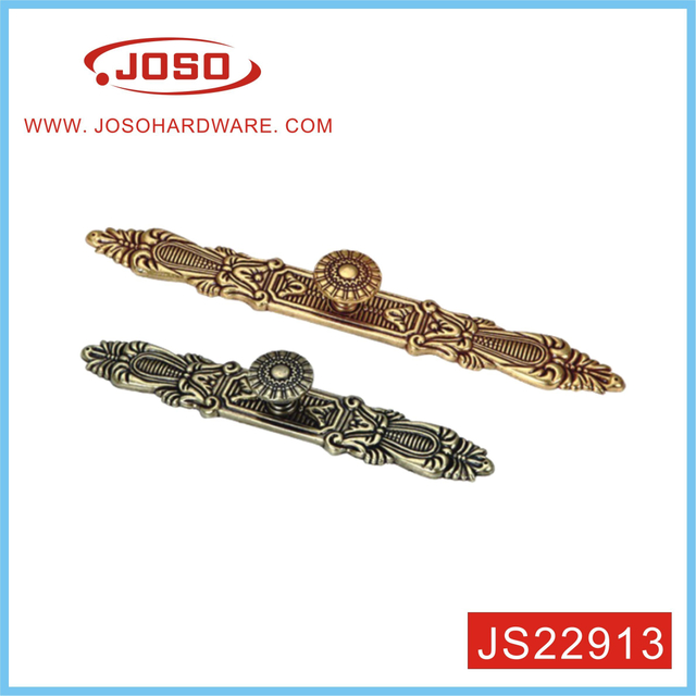 Retro Kitchen Furniture Cabinet Cupboard Drawer Handle