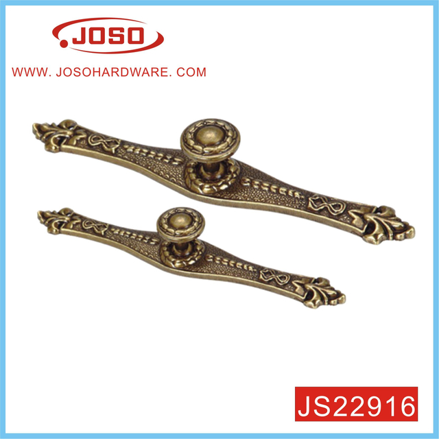Classic Shaker Style Pull Handle for Cabinet Door