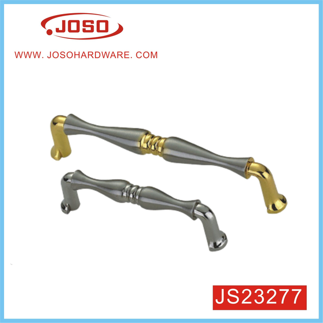 Fashion Decorative T Bar Furniture Pull Handle for Bedroom Furniture