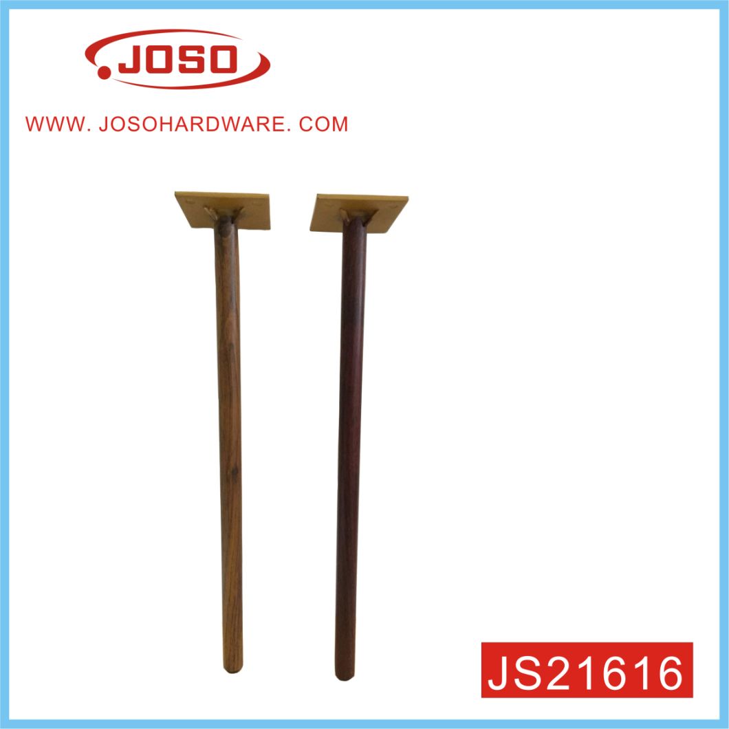 metal table legs
