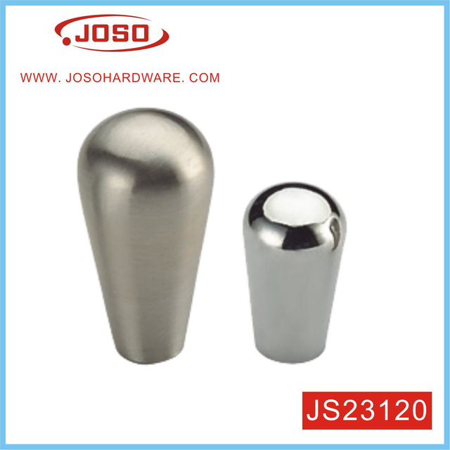 Fashion Furniture Knob of Furniture Hardware for Cabinet