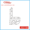 Js21166 Carving Furniture Hardware of Sofa Leg for Living Room