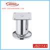 High Quality Round Shape Metal Base Leg for Sofa