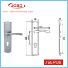 Popular Furniture Accessories of Pull Handle with Plate for Door