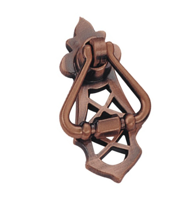 Hot Sale Antique Copper Furniture Small Handle Furniture Accessories Furntiure Hardware