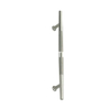 High Quality Zinc Alloy 64mm T Bar Furniture Handle Cabinet Handle