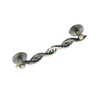 Zinc Alloy 300mm Door Handle Office Furntiure Handle Kitchen Handle