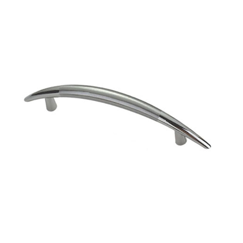 Zinc Alloy Fashion 64mm 96mm 128mm Pull Handle Kitchen Accessories