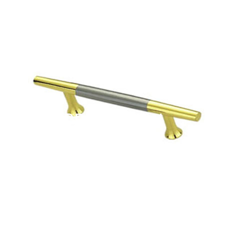 zinc alloy furniture handle